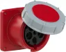 345-6 PC Electric CEE Connectors