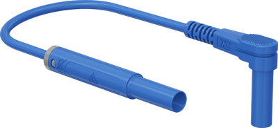 66.1050-15023 Stäubli Electrical Connectors Test Leads Image 2