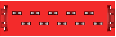 8-215083-0 AMP PCB Connection Systems Image 5