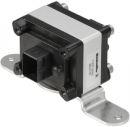 Module mounting for RJ45 connector, 1122710000