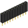 BL 1 10 G Fischer Elektronik PCB Connection Systems