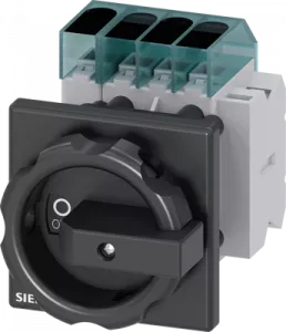 3LD3254-1TL51 Siemens Circuit Breakers