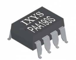 Solid state relay, PAA190SAH