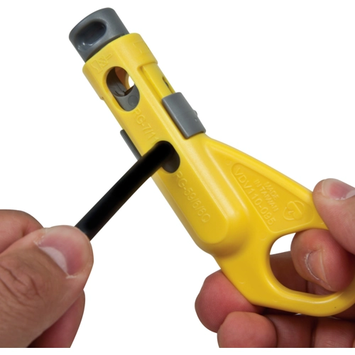 VDV110095 Stripping Pliers, Stripping Tools Image 4