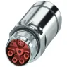 1105742 Phoenix Contact Sensor-Actuator Connectors