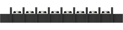 1546670-8 TE Connectivity Terminal Blocks Image 4