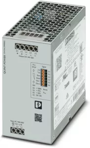 2904602 Phoenix Contact DIN Rail Power Supplies