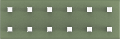 826925-6 AMP PCB Connection Systems Image 3