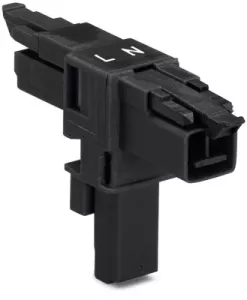 890-1606 WAGO Device Connectors