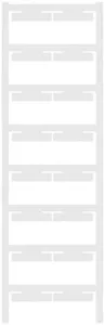 1045570000 Weidmüller Cable Markers
