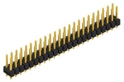 10054513 Fischer Elektronik PCB Connection Systems