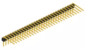SL313130G Fischer Elektronik PCB Connection Systems