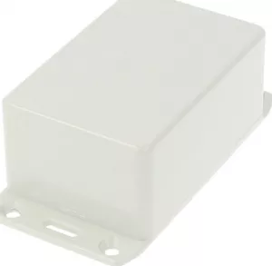 1591LFLGY Hammond General Purpose Enclosures