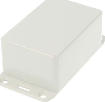 1591LFLGY Hammond General Purpose Enclosures