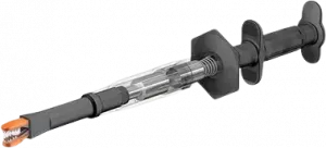 66.9266-22 Stäubli Electrical Connectors Aligator Clips