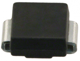 SMD TVS diode, Bidirectional, 600 W, 30.8 V, DO-214AA, SM6T36CA