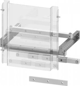 8PQ6000-5BA78 Siemens Accessories for Enclosures
