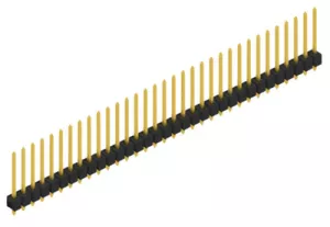 10054320 Fischer Elektronik PCB Connection Systems