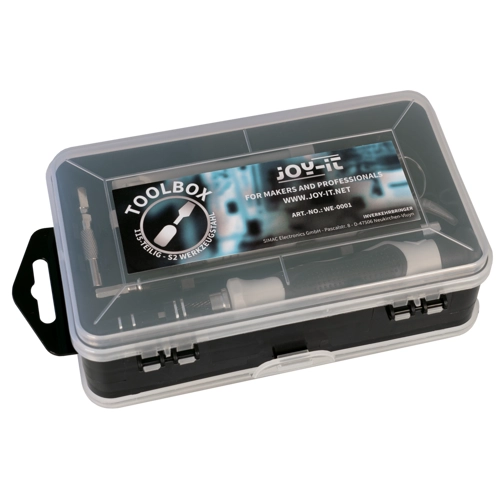 WE-0001 joy-iT Toolsets Image 2
