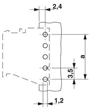 2278319 Phoenix Contact PCB Connection Systems Image 3