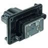 19400061113 Harting Housings for HDC Connectors