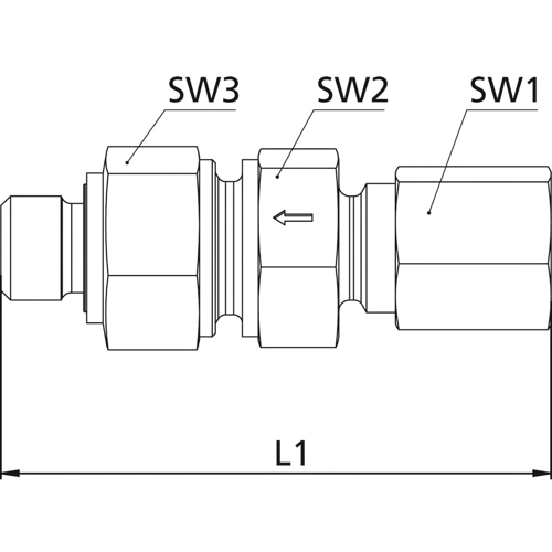 159465 Riegler Valves Image 2