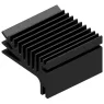 10022398 Fischer Elektronik Heat Sinks