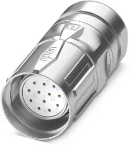 1243678 Phoenix Contact Sensor-Actuator Connectors