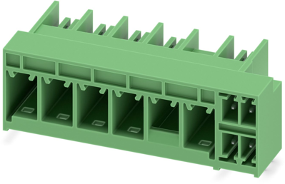 1717151 Phoenix Contact PCB Connection Systems