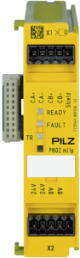 PNOZ ml1p safe linkPLC communication module 773540