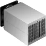 LA 17 150 230 Fischer Elektronik Fan Units