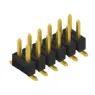 SL 11 SMD 040 12 G Fischer Elektronik PCB Connection Systems