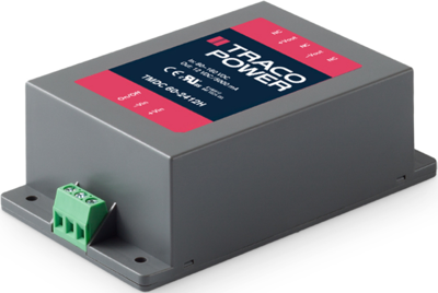 TMDC 60-7212H TRACO POWER DC/DC Converters