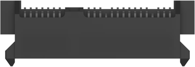 2023246-2 TE Connectivity USB Connectors, PC Connectors Image 3