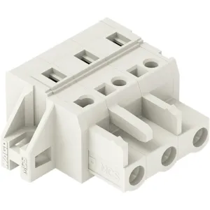 721-203/031-000 WAGO PCB Connection Systems