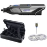 F0138240KB Dremel Multitools, Grinders and Sanders