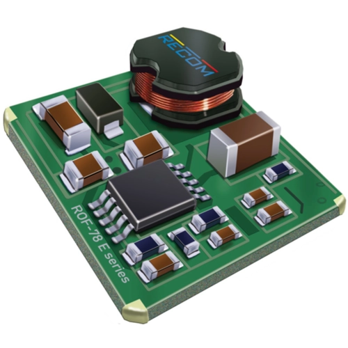 ROF-78E12-0.5SMD-R RECOM DC/DC Converters Image 2