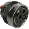 AHDM06-24-09SN Amphenol Other Circular Connectors