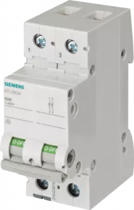 5TL1232-0 Siemens Circuit Breakers