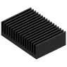 10019480 Fischer Elektronik Heat Sinks