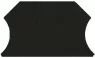 1050010000 Weidmüller Terminals Accessories