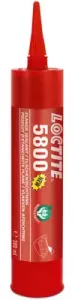 LOCTITE 5800 CR300ML EGFD Loctite Sealants, Potting Compounds