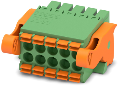 1790519 Phoenix Contact PCB Connection Systems Image 1