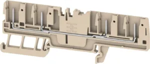 2898120000 Weidmüller Series Terminals