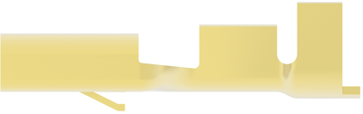 42281-1 AMP Receptacles Image 2