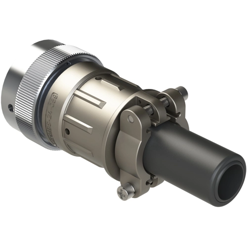 AHDM06-24-14SR-059 Amphenol Other Circular Connectors Image 2