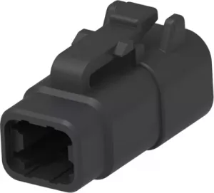 DTM06-4S-E004 DEUTSCH Automotive Power Connectors