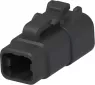DTM06-4S-E004 DEUTSCH Automotive Power Connectors