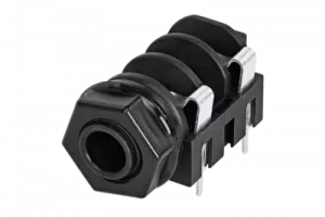 NMJ4HFD2 Neutrik Phono Connectors