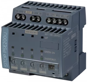 6EP1961-2BA51 Siemens Accessories for power supplies